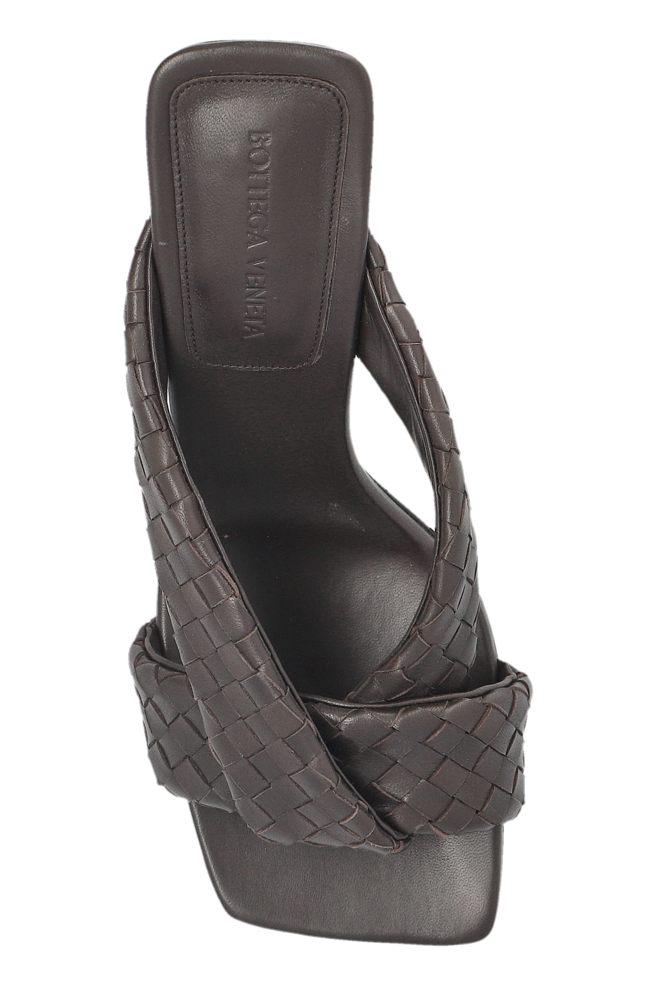 Bottega Veneta Heeled mules 